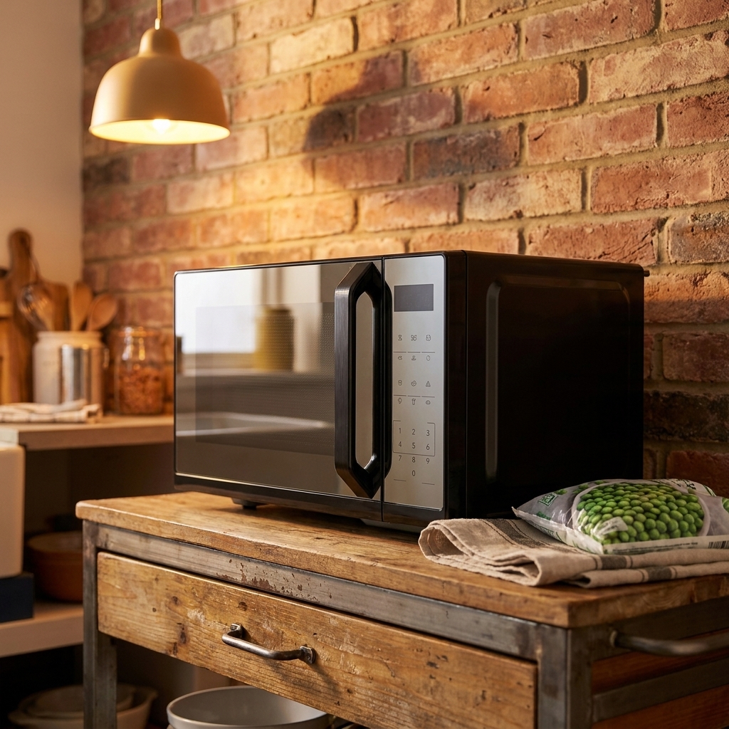 Built for everyday cooking